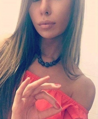 Анкета проститутки Сабрина - Фото 1, Невинномысск, 28 лет, №5862