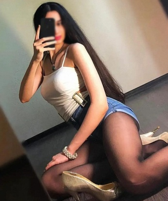 Анкета проститутки Алиночка - Фото 1, Невинномысск, 23 года, №5907